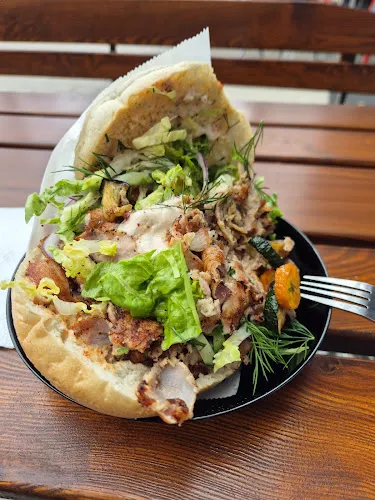 4 - DRESDEN KEBAB HAUS