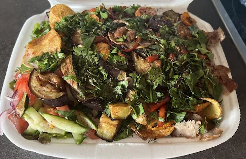 7 - DRESDEN KEBAB HAUS