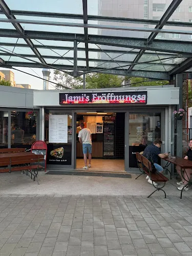 2 - DRESDEN KEBAB HAUS