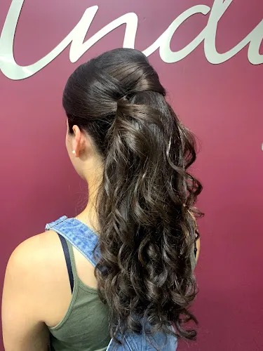 7 - Driver Cut-N-Curl