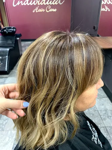 1 - Driver Cut-N-Curl