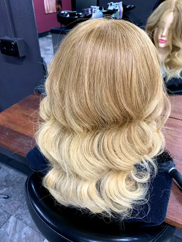 5 - Driver Cut-N-Curl