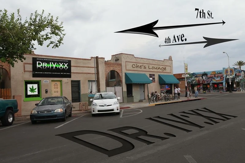 1 - DR.IV:XX (Dr.420)