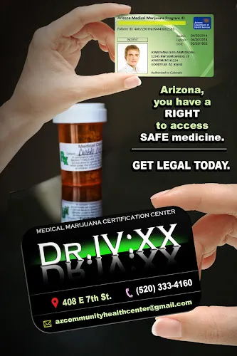 2 - DR.IV:XX (Dr.420)