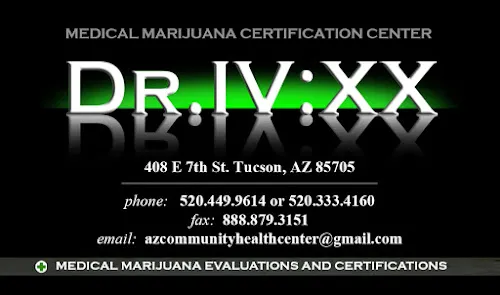3 - DR.IV:XX (Dr.420)