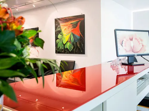 3 - Dr.med. Achim Ulmer Facharzt für innere Medizin