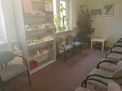 6 - Dr.med. Alfons Preden Facharzt für Allgemeinmedizin