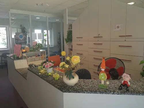 2 - Dr.med. Alfons Preden Facharzt für Allgemeinmedizin