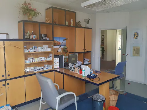 5 - Dr.med. Alfons Preden Facharzt für Allgemeinmedizin