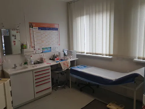 4 - Dr.med. Alfons Preden Facharzt für Allgemeinmedizin