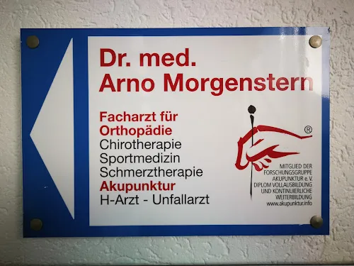 2 - Dr.med. Arno Morgenstern