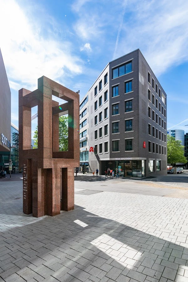 1 - Dr.med. Axel Hagenmaier Facharzt für Orthopädie