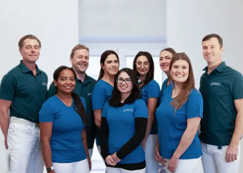 1 - Dr.med. Barbara Buchali Fachärztin für HNO - Heilkunde