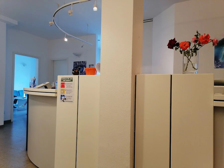 1 - Dr.med. Beate Fischer