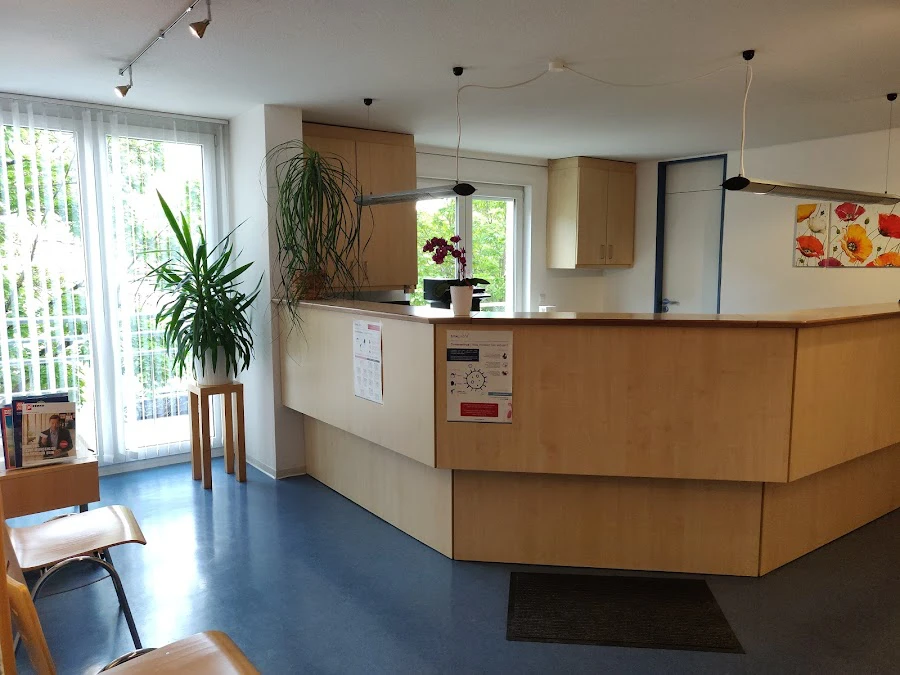 1 - Dr.med. Bernhard Wurst