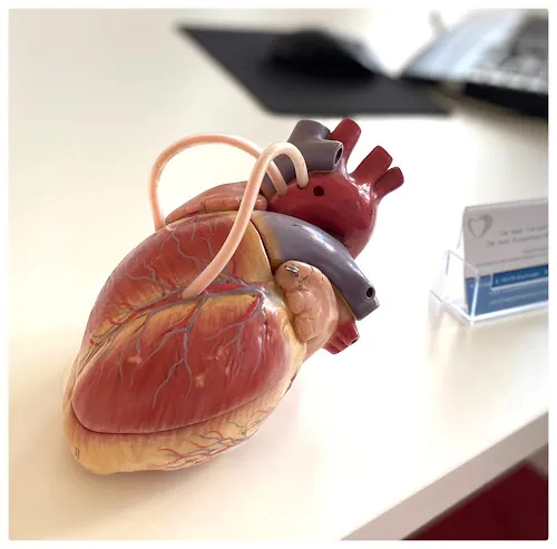 5 - Dr.med. Bernhard Wurst