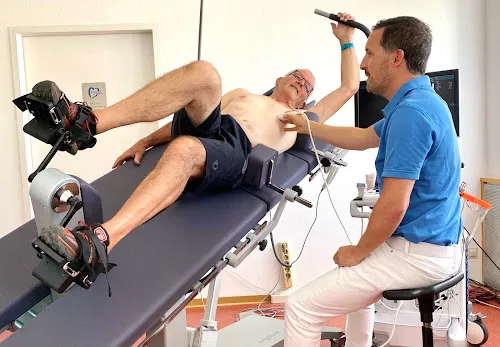 3 - Dr.med. Bernhard Wurst