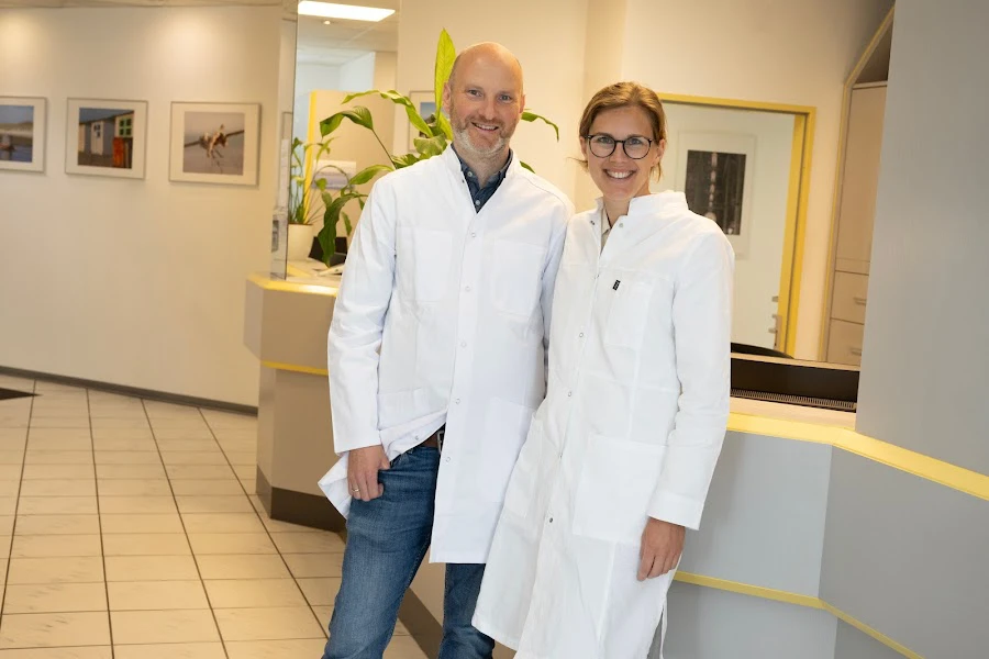 1 - Dr.med. Björn Büngeler