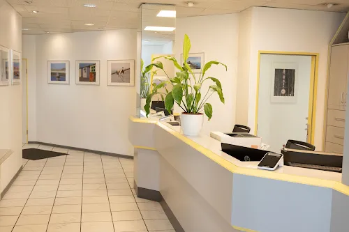 4 - Dr.med. Björn Büngeler