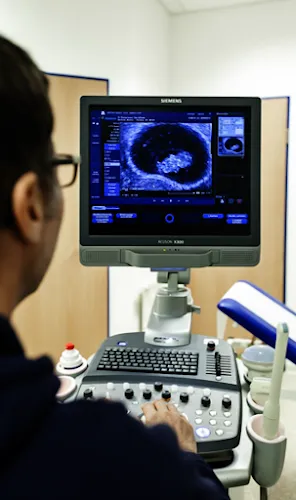 7 - Dr.med. Christa Maria Götz