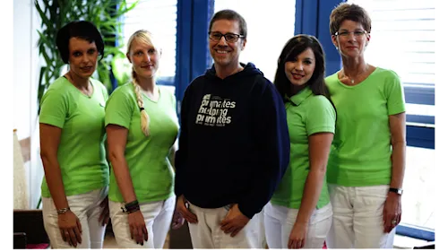 1 - Dr.med. Christa Maria Götz