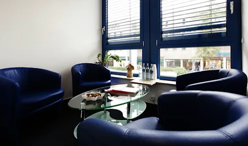 5 - Dr.med. Christa Maria Götz