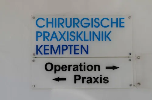 2 - Dr.med. Christian Kammerlander Facharzt für Innere Medizin Kardiologie