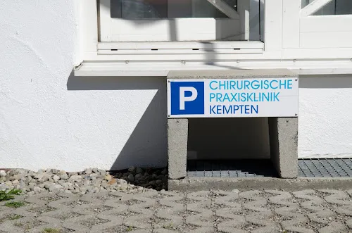 3 - Dr.med. Christian Kammerlander Facharzt für Innere Medizin Kardiologie