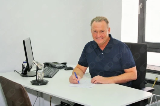 1 - Dr.med. Christoph Lotz