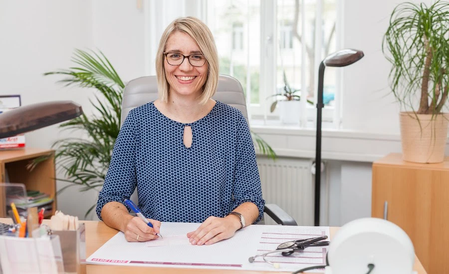 1 - Dr.med. Christoph Richter Praktischer Arzt