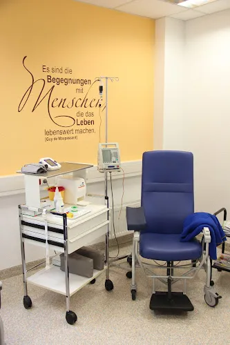 2 - Dr.med. Corrie Kamminga, Dr. med. Stefanie Jenke Fachärzte für Kinder- und Jugendmedizin