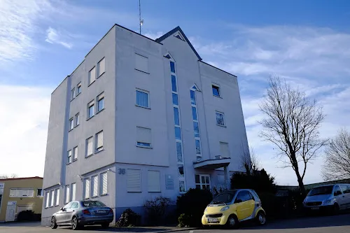 3 - Dr.med. Dieter Vogel