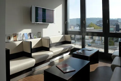 5 - Dr.med. Dorothee Müller