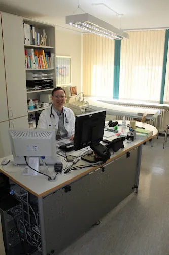 4 - Dr.med. Erna Bockmeyer