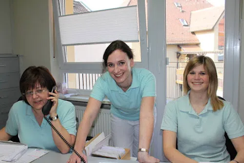 7 - Dr.med. Erna Bockmeyer