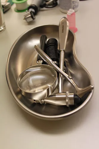 6 - Dr.med. Erna Bockmeyer