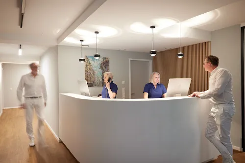 5 - Dr.med. Gabriele Voss Fachärztin für Dermatologie