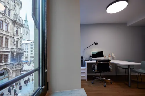 7 - Dr.med. Gabriele Voss Fachärztin für Dermatologie