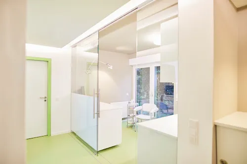 3 - Dr.med. Georg Heiland Facharzt für Allgemeinmedizin