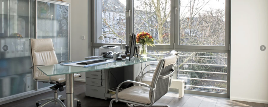 1 - Dr.med. Georg Heiland Facharzt für Allgemeinmedizin