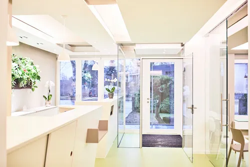 4 - Dr.med. Georg Heiland Facharzt für Allgemeinmedizin