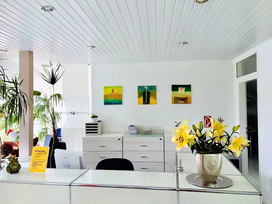 1 - Dr.med. Gerald Ludwig