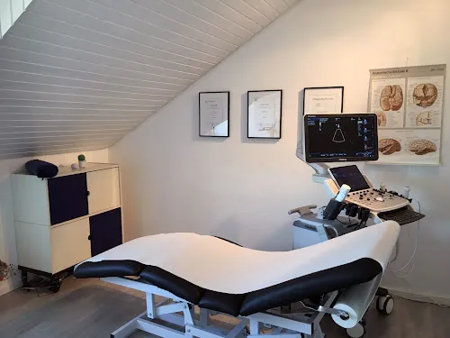 3 - Dr.med. Gerald Ludwig