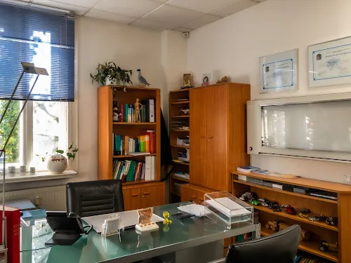 4 - Dr.med. Gunnar Heymer Facharzt für Dermatologie