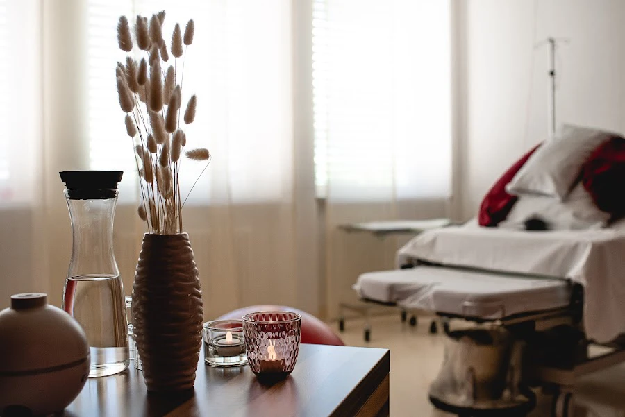 1 - Dr.med. Gyde Staib Privatpraxis