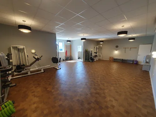 8 - Dr.med. Harald Fecht Facharzt für Allgemeinmedizin