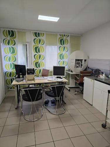 3 - Dr.med. Harald Fecht Facharzt für Allgemeinmedizin