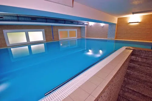 7 - Dr.med. Harald Fecht Facharzt für Allgemeinmedizin