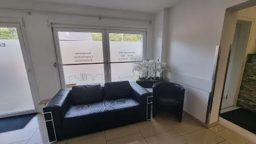 4 - Dr.med. Harald Fecht Facharzt für Allgemeinmedizin