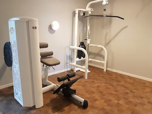 5 - Dr.med. Harald Fecht Facharzt für Allgemeinmedizin